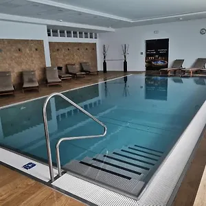 Moser Carlsbad , Karlovy Vary Česká republika