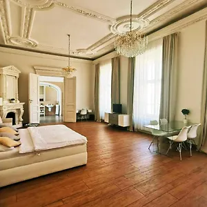 Luxury Design Centre , Brno Česká republika