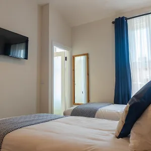 Eccles Townhouse , Dublin Irsko