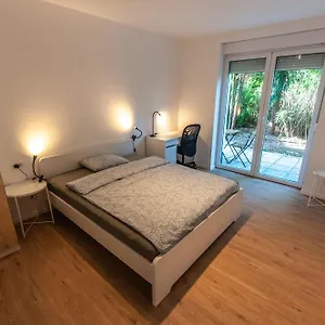 Vipavska House , Lublaň Slovinsko