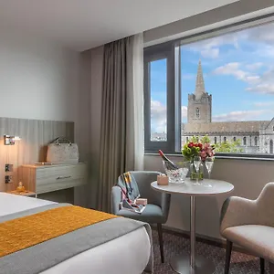 Maldron Kevin Street, 4*, Dublin Irsko